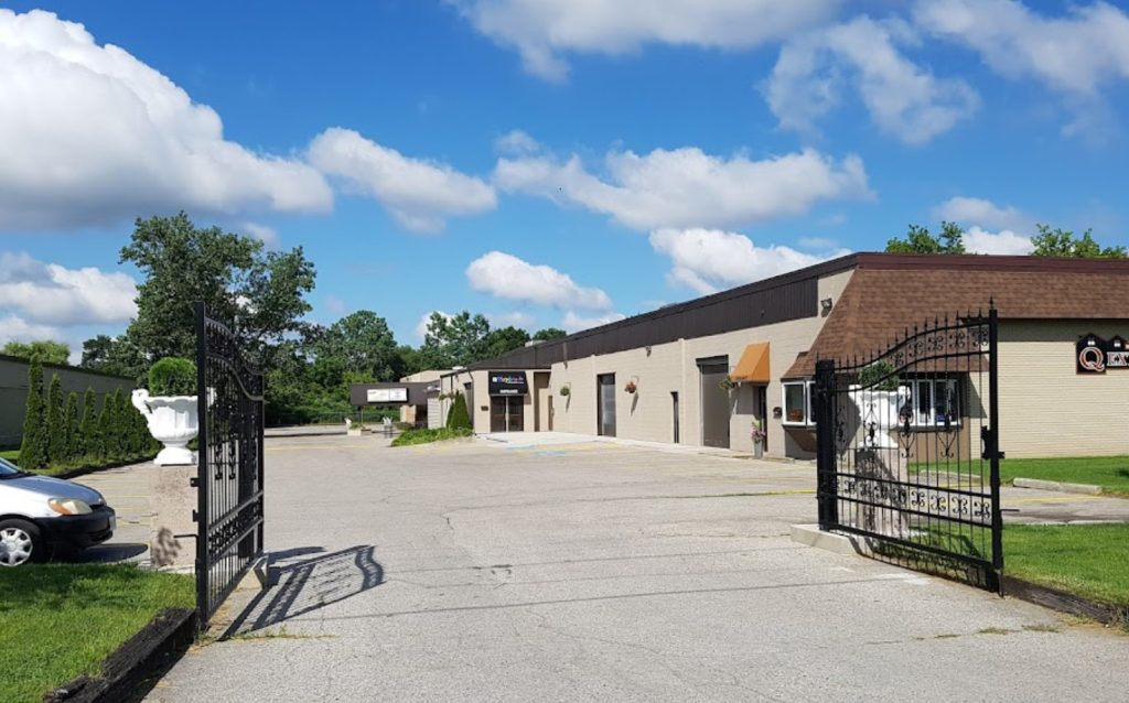 We’re moving!